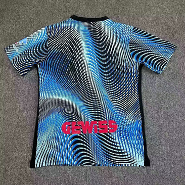 Maillot Atalanta 2025 2026 Quatrième 1 Maillot Atalanta 2025 2026 Quatrième