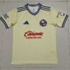 Maillot Club América 2026 2027 Domicile - Jaune Clair Maillot Club América 2026 2027 Domicile - Jaune Clair