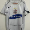 Maillot Corinthians Vintage 2005 Domicile - Blanc