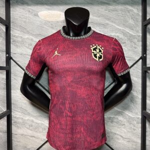 Maillot Brésil Troisième Édition Joueur Édition Joueur 2026