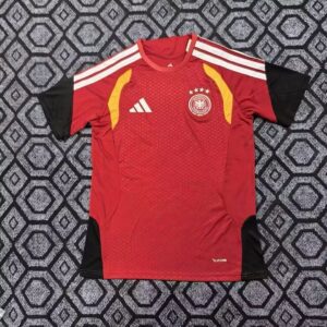 Maillot d'entraînement allemand, édition club 2026-2027