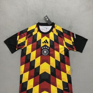 Maillot d'entraînement de l'équipe nationale d'Allemagne (version supporter) 2026-2027