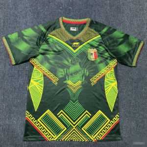 Maillot Mali Édition Spéciale pour les Supporters 2026