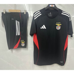 Ensemble Benfica - 2025/2026 - Noir