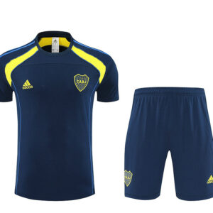 Ensemble Boca Juniors - 2025/2026 - Bleu