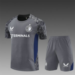 Ensemble Feyenoord - 2025/2026 - Gris foncé