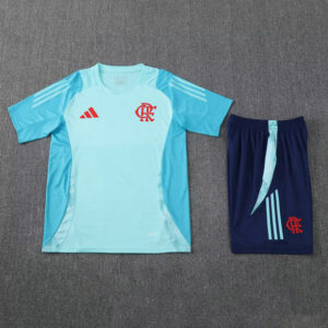 Ensemble maillot flamengo - 2025/2026 - bleu