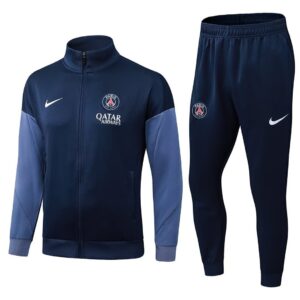 Ensemble veste PSG - 2026/2027 - bleu foncé