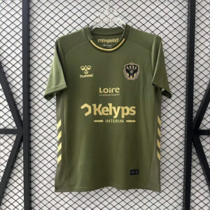 Maillot de foot A.S. Saint Étienne - 2025/2026 - Third