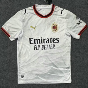 Maillot de foot AC Milan - 2026/2027 - exterieur