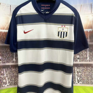 Maillot de foot Alianza Lima - 2026 - 125 ans édition spéciale