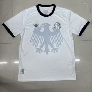 Maillot de foot Allemagne - 2025/2026 - Blanc Édition spéciale