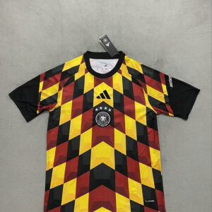 Maillot Allemagne 2026 - Maillot Allemagne 2026 2027 entraînement