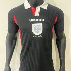 Maillot de foot Angleterre - 1998 - Third