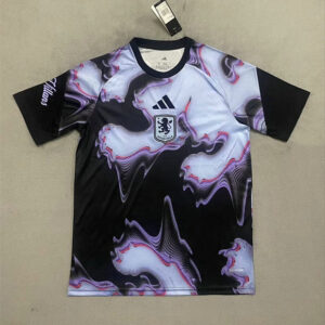 Maillot de foot Aston Villa - 2026/2027 - Survêtement