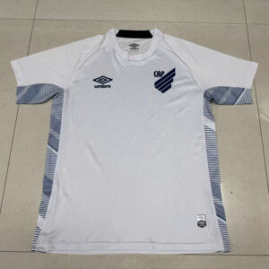 Maillot Athlético Paranaense 2025 - Maillot Athlético Paranaense 2025 2026 Blanc