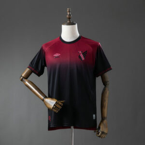 Maillot Athlético Paranaense 2025 - Maillot Athlético Paranaense 2025 2026 third