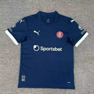 Maillot Atlético Independiente 2025 - Maillot Atlético Independiente 2025 2026 Third