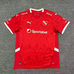 Maillot Atlético Independiente 2025 - Maillot Atlético Independiente 2025 2026 domicile