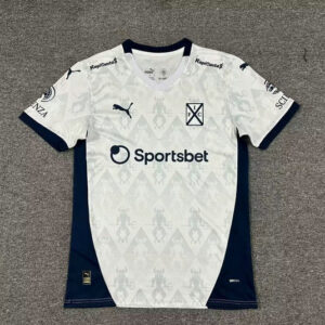 Maillot Atlético Independiente 2025 - Maillot Atlético Independiente 2025 2026 exterieur