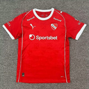 Maillot de foot Atlético Independiente - 2026/2027 - domicile