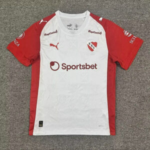Maillot de foot Atlético Independiente - 2026/2027 - exterieur