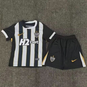 Maillot de foot Atlético Mineiro Enfant - 2026/2027 - domicile