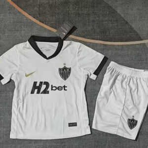 Maillot de foot Atlético Mineiro Enfant - 2026/2027 - exterieur