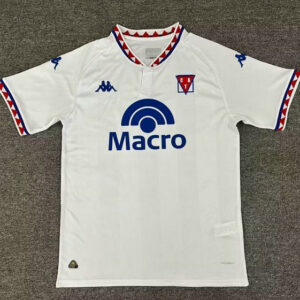 Maillot Atlético Tigre 2025 - Maillot Atlético Tigre 2025 2026 exterieur