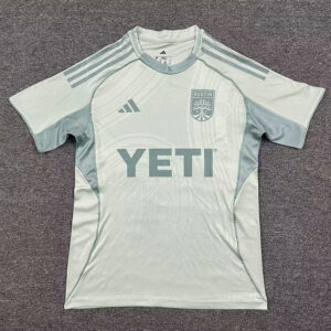 Maillot Austin 2025 - Maillot Austin 2025 2026 entraînement