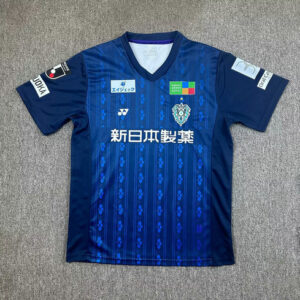 Maillot Avispa Fukuoka 2025 - Maillot Avispa Fukuoka 2025 2026 domicile