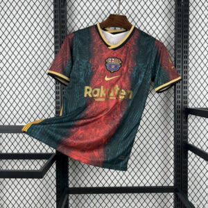 Maillot de foot Barcelone - 2021/2022 - Concept