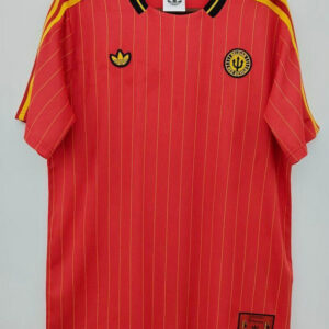 Maillot de foot Belgique - 2026 - Icon rouge