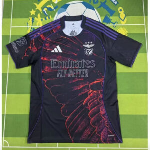 Maillot de foot Benfica - 2025/2026 - quatrième