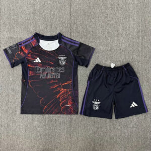 Maillot de foot Benfica enfant- 2025/2026 - quatrième