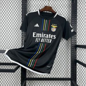 Maillot de foot Benfica - 2023/2024 - exterieur