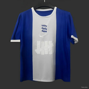 Maillot Birmingham City 2025 - Maillot Birmingham City 2025 2026 Quatrième
