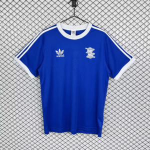 Maillot de foot Birmingham City - 1977/1980 - domicile