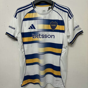 Maillot de foot Boca Juniors - 2026/2027 - Third
