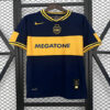 Maillot Boca Juniors 2006 - Maillot Boca Juniors Vintage 2006 2007 domicile