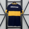 Maillot Boca Juniors 2006 - Maillot Boca Juniors Vintage 2006 2007 domicile