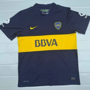 Maillot Boca Juniors 2012 - Maillot Boca Juniors Vintage 2012 2013 domicile