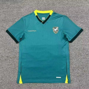 Maillot de foot Bolivie - 2026/2027 - domicile