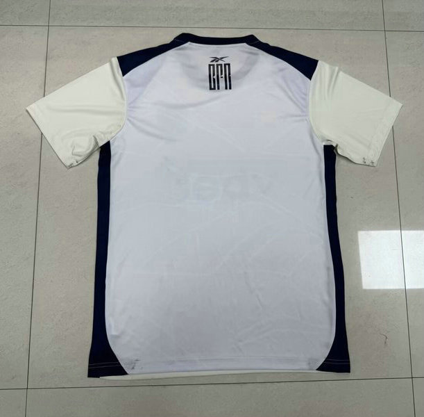 Maillot Botafogo 2025 2026 - Blanc