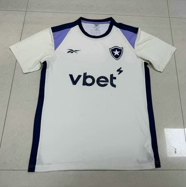 Maillot Botafogo 2025 2026 - Blanc