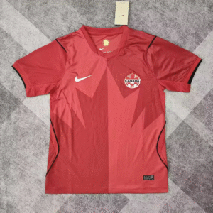 Maillot de foot Canada Coupe du monde - 2026 - domicile