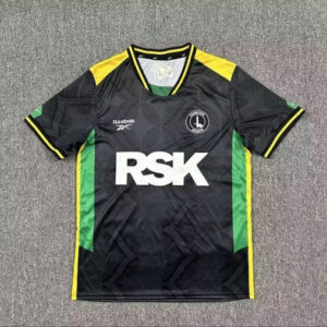 Maillot Charlton Athletic 2025 - Maillot Charlton Athletic 2025 2026 Third