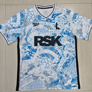 Maillot Charlton Athletic 2025 - Maillot Charlton Athletic 2025 2026 exterieur