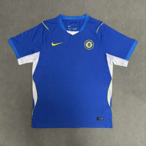 Maillot de foot Chelsea - 2026/2027 - Concept Bleu