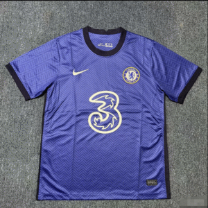 Maillot Chelsea 2020 - Maillot Chelsea vintage 2020 2021 domicile